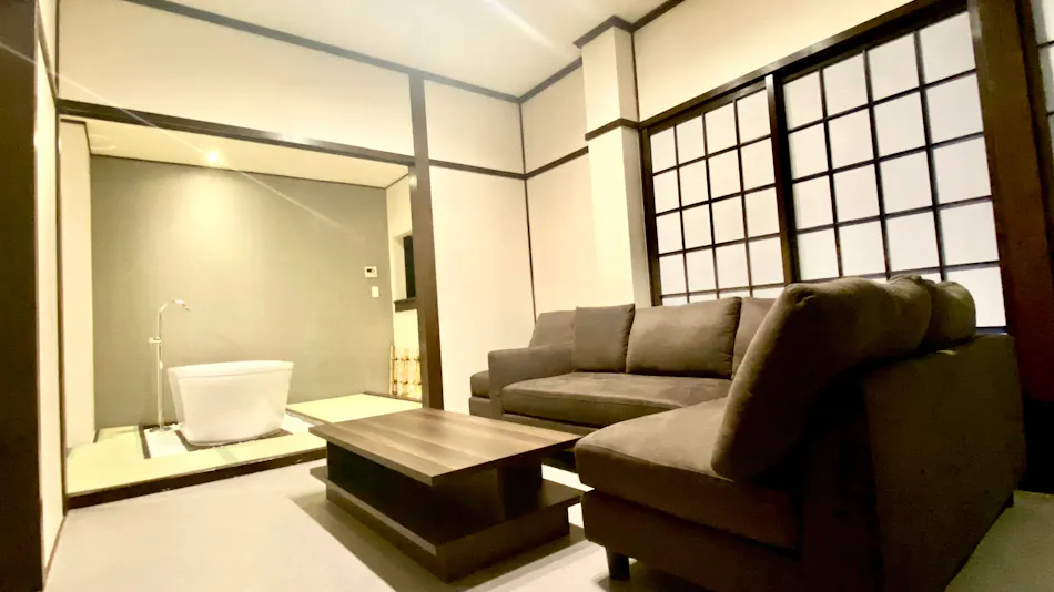 Geku Mae Villa Hoshi Ori