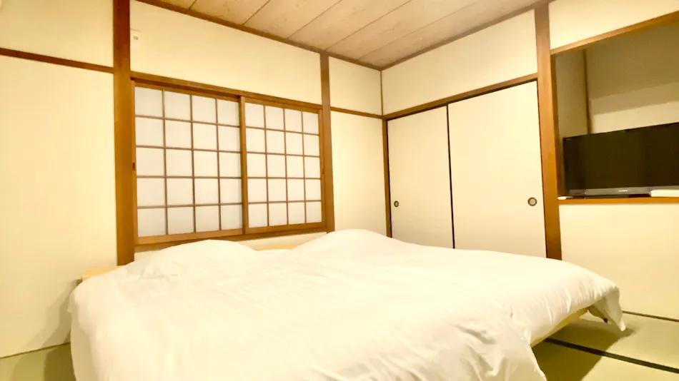 Geku Mae Villa Hoshi Ori