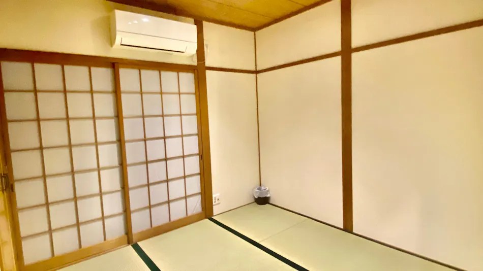 Geku Mae Villa Hoshi Ori