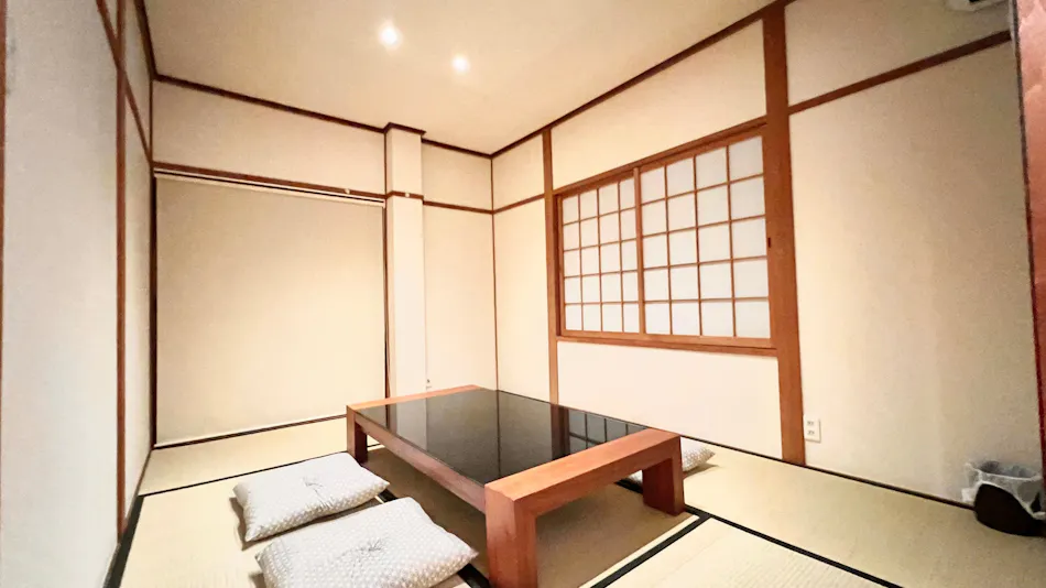 Geku Mae Villa Hoshi Ori