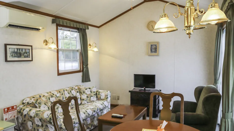 Cottage Star House Nakijin