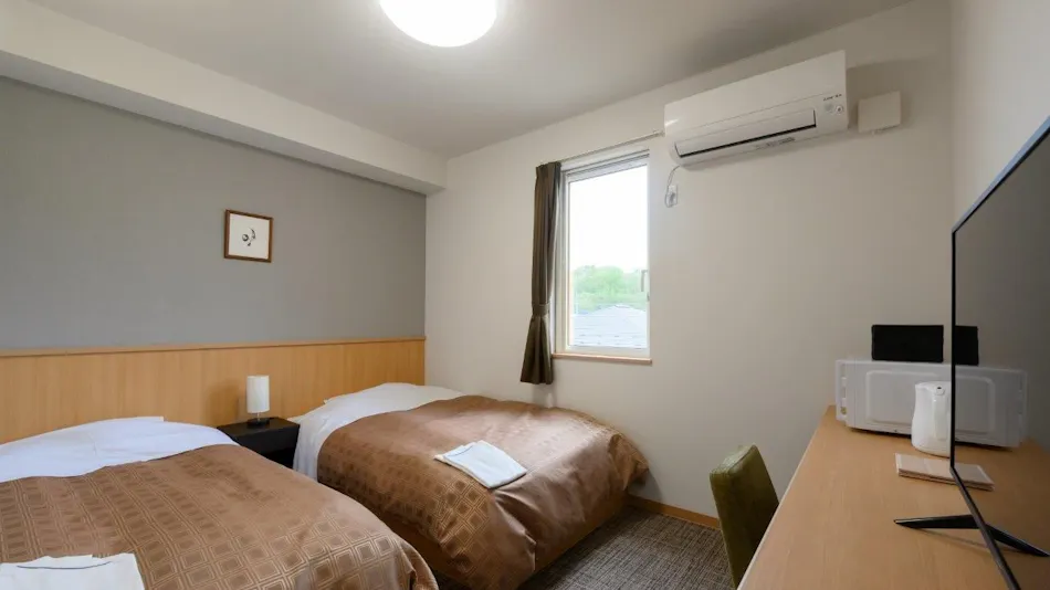 Hotel Alm IN Otofuke