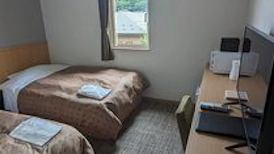 Hotel Alm IN Otofuke