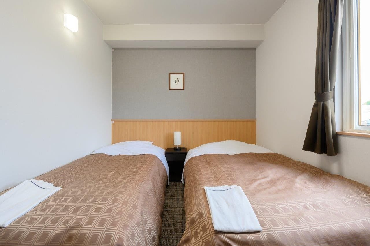 Hotel Alm IN Otofuke