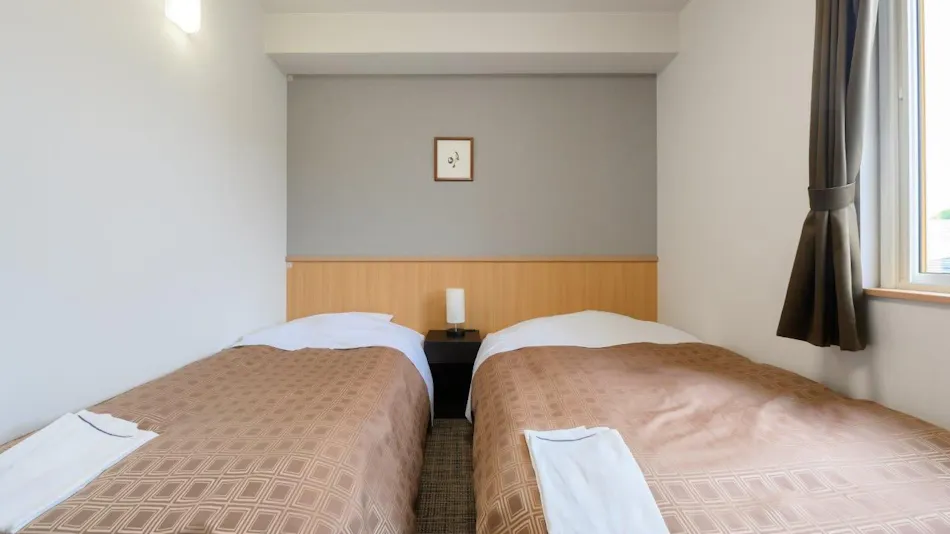 Hotel Alm IN Otofuke