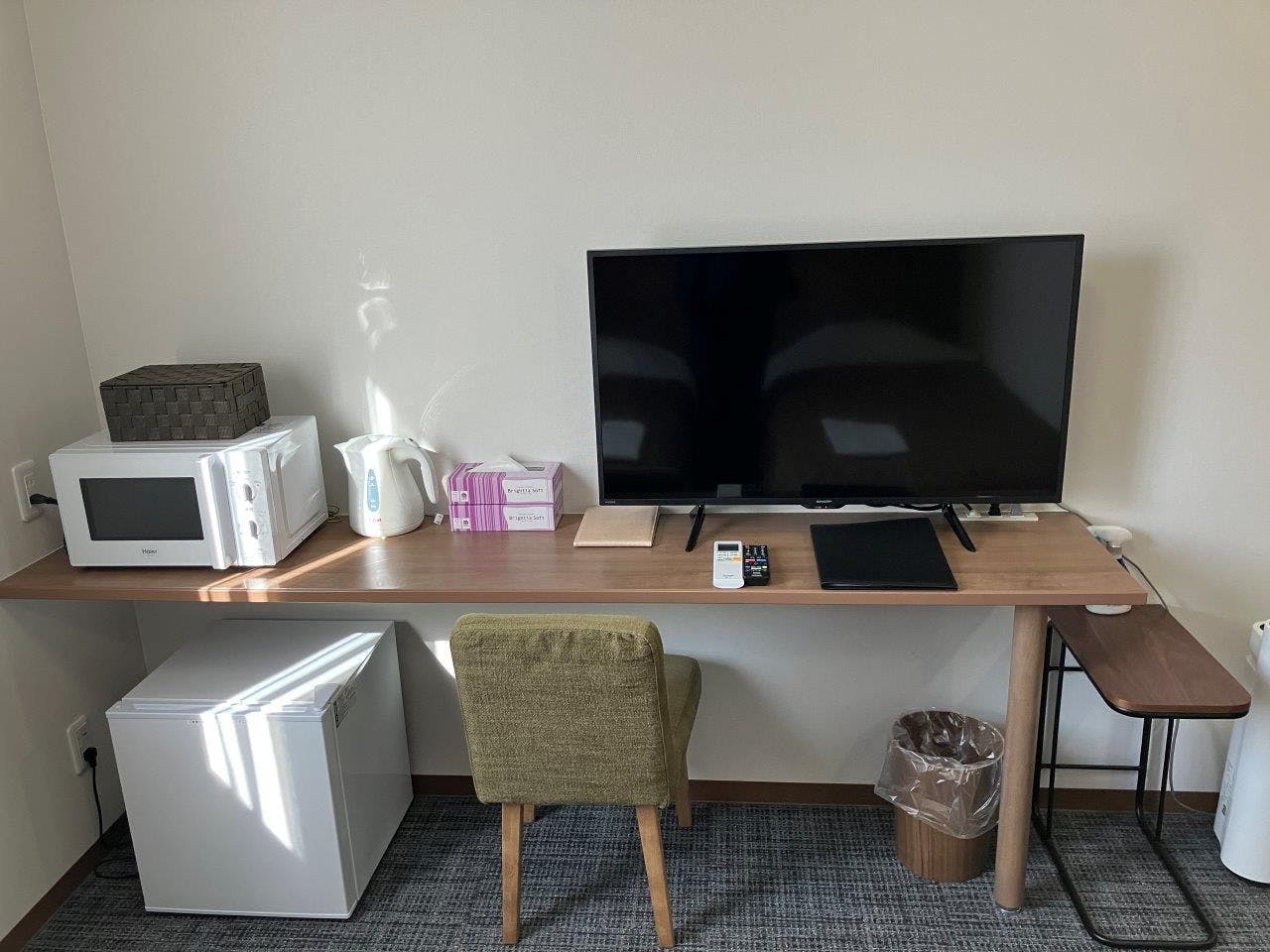 Hotel Alm IN Otofuke