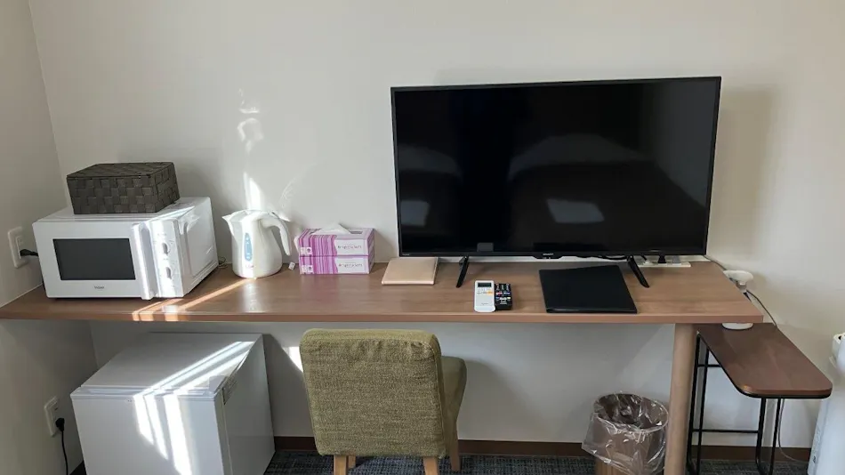 Hotel Alm IN Otofuke