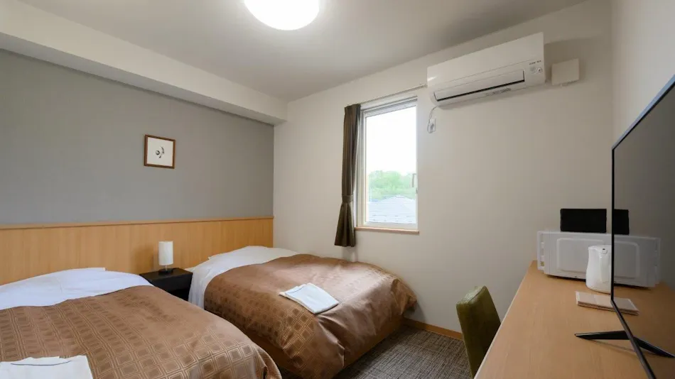 Hotel Alm IN Otofuke