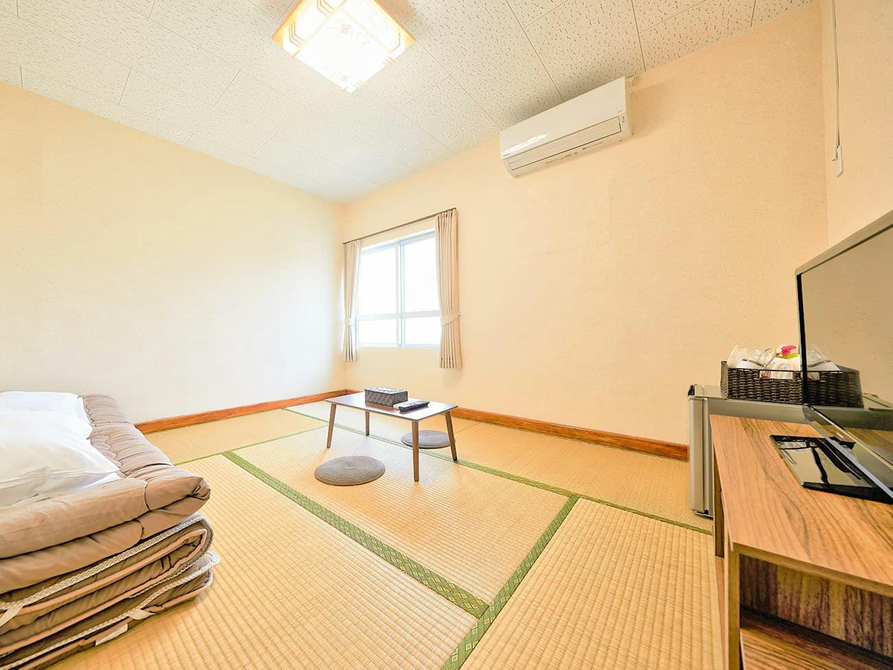 Minshuku Sazanka