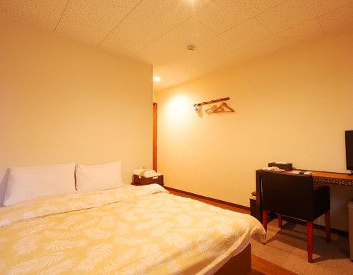 【ダブルルーム】