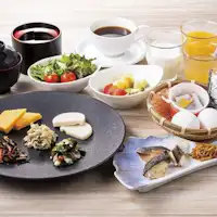 ปลา (บุฟเฟ่ต์สไตล์)