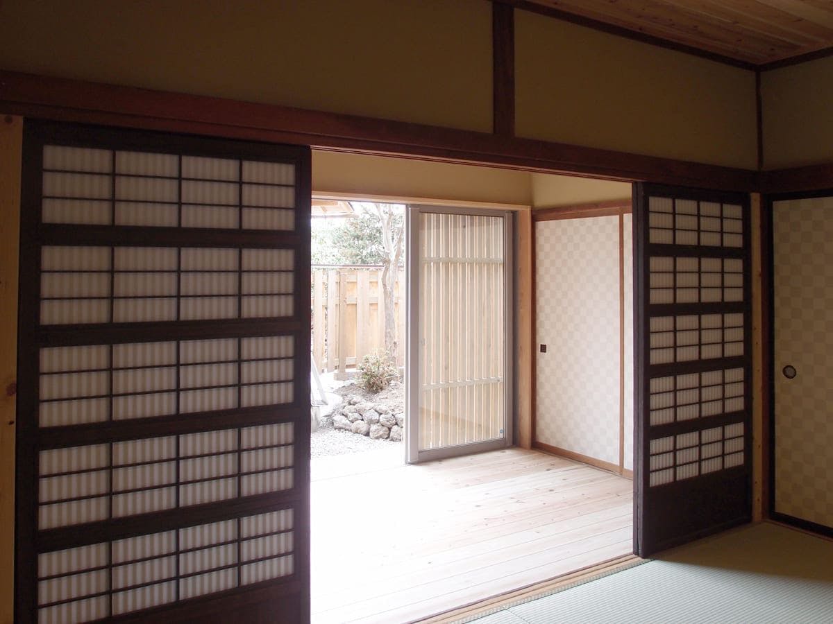 Tsuruba Inn