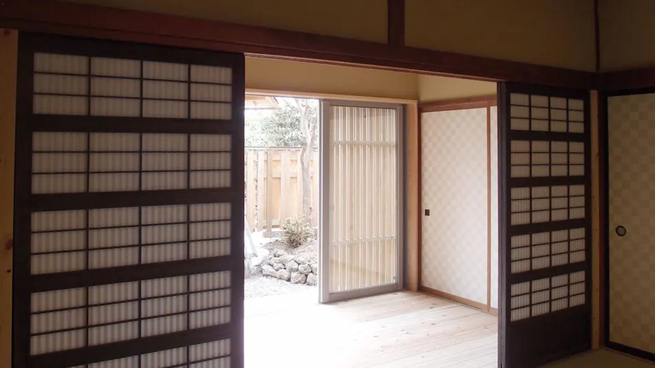 Tsuruba Inn