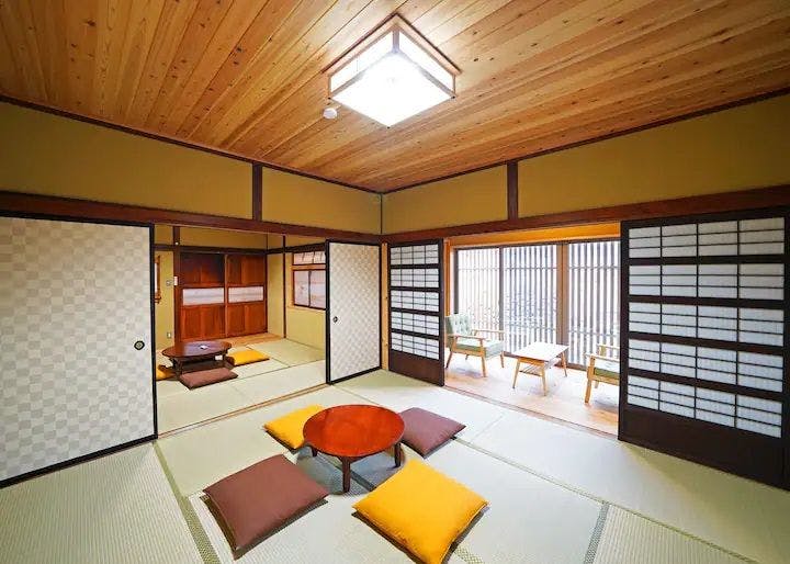 Tsuruba Inn