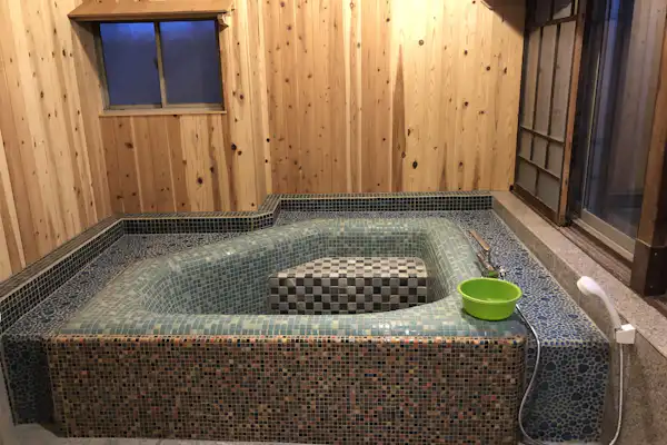 ห้องน้ำ