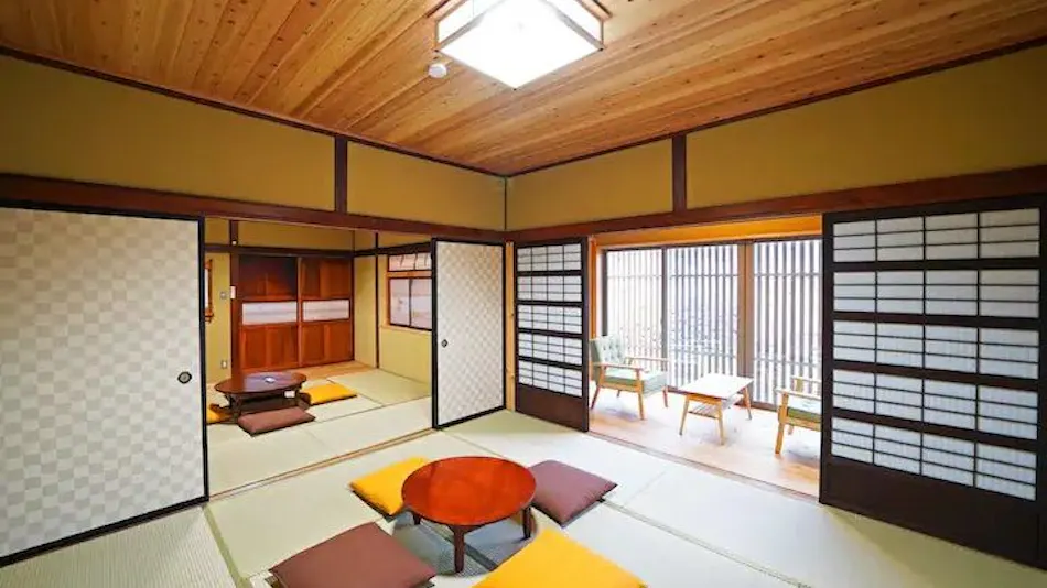 Tsuruba Inn
