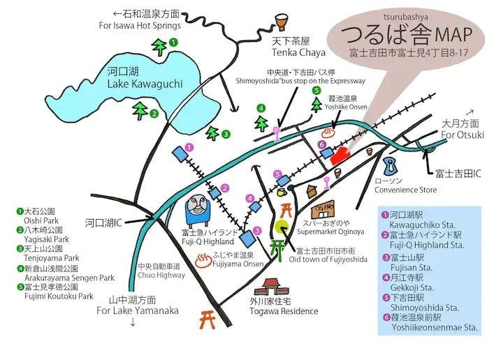 คู่มือพื้นที่