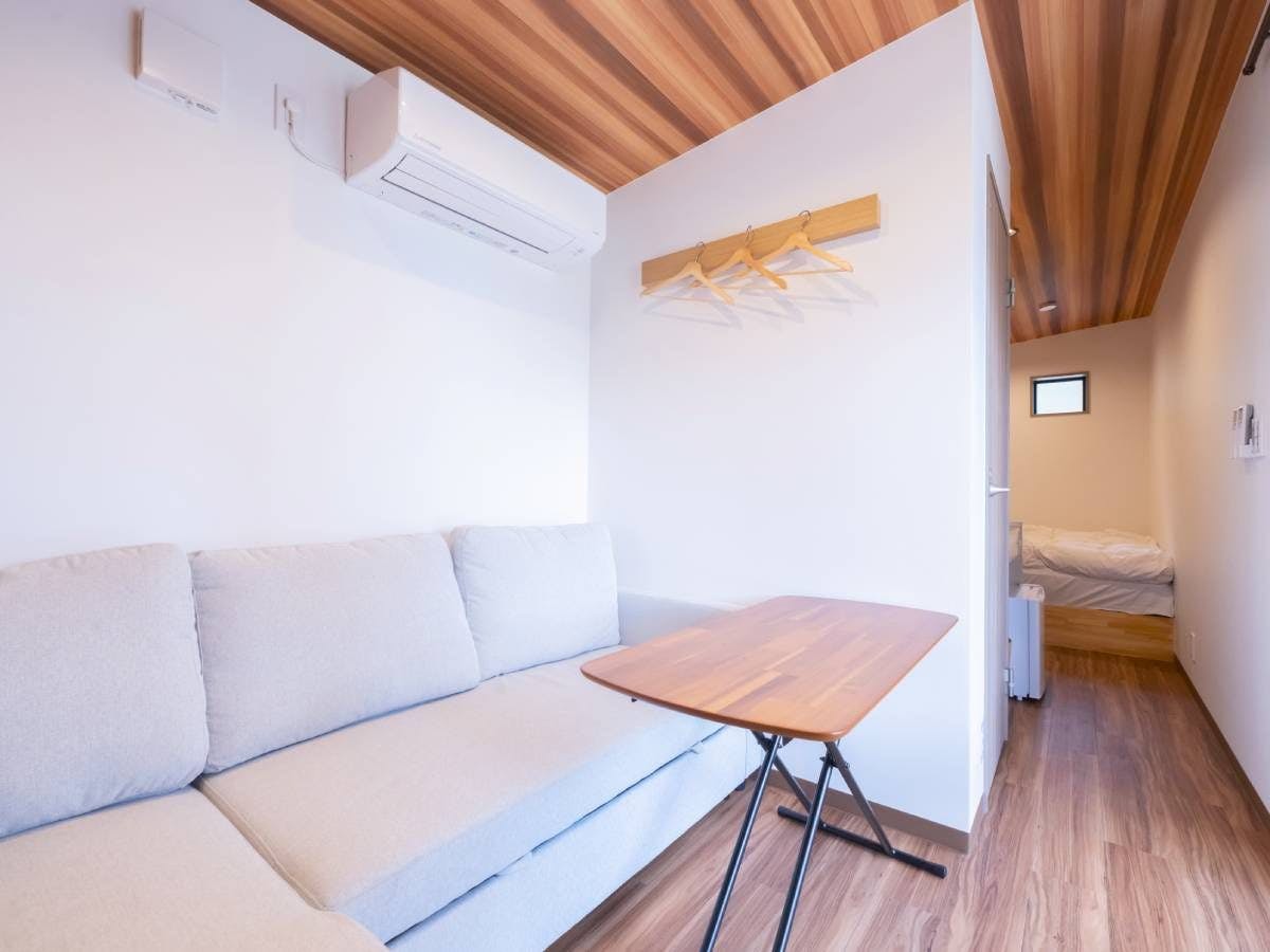 คอทเทจสำหรับครอบครัว