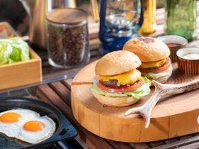 a　laise　camp　すめらぎの森