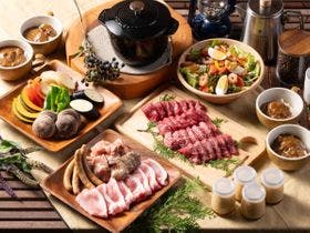 a　laise　camp　すめらぎの森