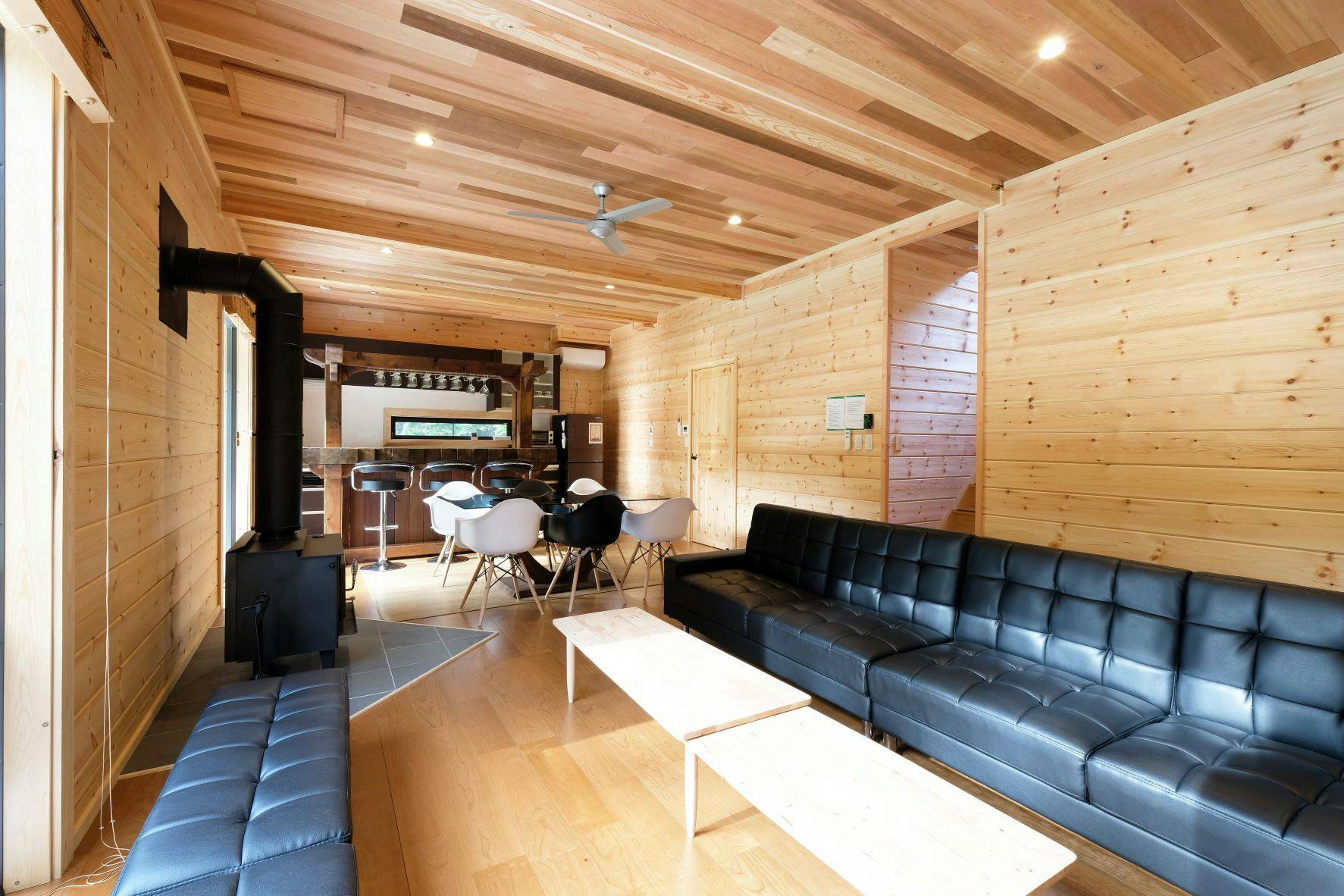 Polar House Minami Karuizawa 1