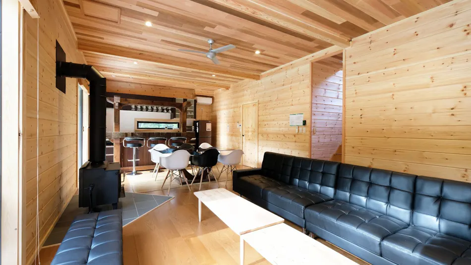 Polar House Minami Karuizawa 1