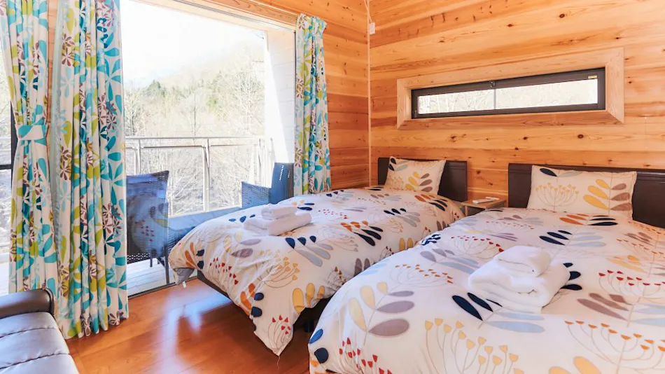 Polar House Minami Karuizawa 1