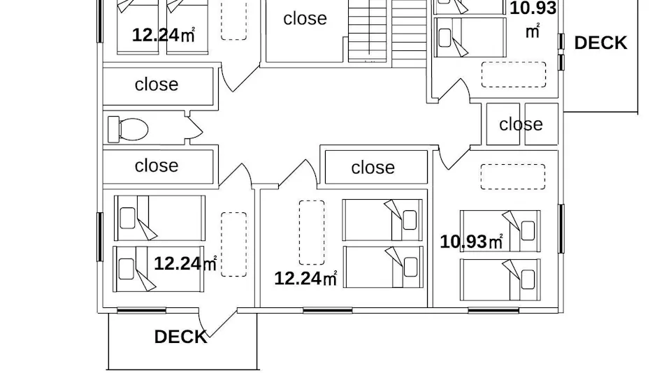 Polar House Minami Karuizawa 1