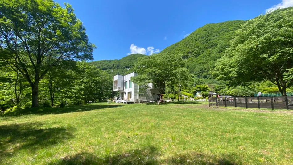 Polar House Minami Karuizawa 1