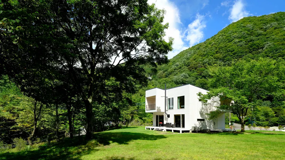 Polar House Minami Karuizawa 1