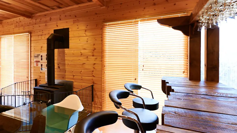 Polar House Minami Karuizawa 1