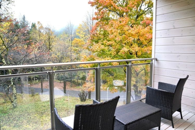 Polar House Minami Karuizawa 1