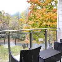 วิวจากดาดฟ้า