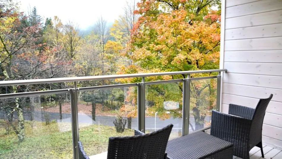 Polar House Minami Karuizawa 1