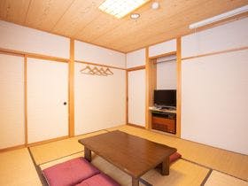 乗鞍高原温泉　くつろぎの宿　ぱる