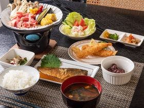 乗鞍高原温泉　くつろぎの宿　ぱる