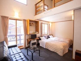 乗鞍高原温泉　くつろぎの宿　ぱる