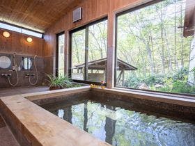 乗鞍高原温泉　くつろぎの宿　ぱる