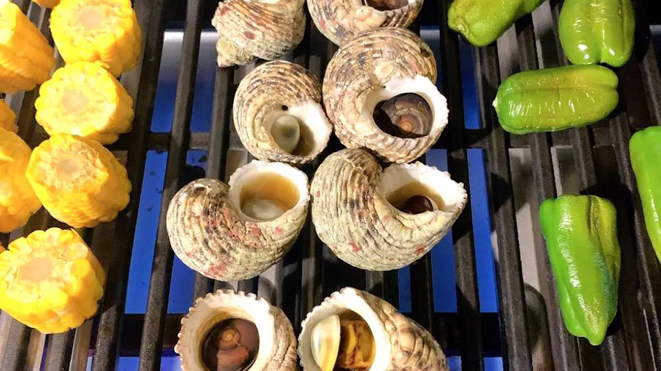 Sea Rekan