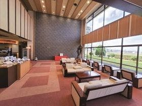 となみ野庄川荘