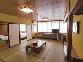 となみ野庄川荘