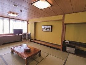 となみ野庄川荘