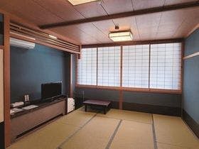 となみ野庄川荘