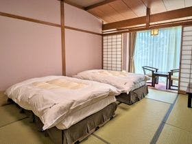 となみ野庄川荘