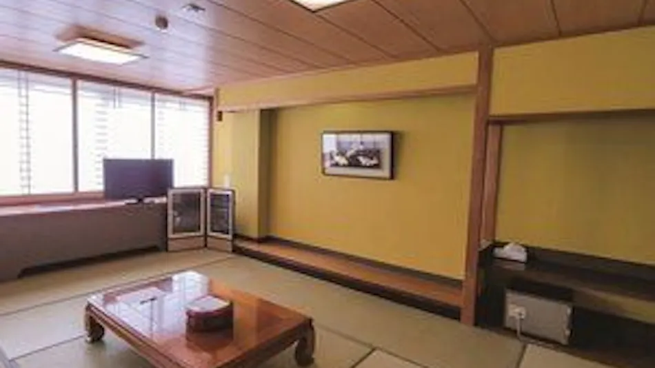 Shogawa Onsen Tonamino Shogawasou Ichimantei