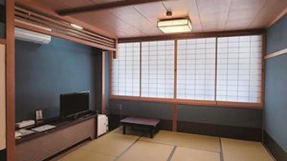 Shogawa Onsen Tonamino Shogawasou Ichimantei