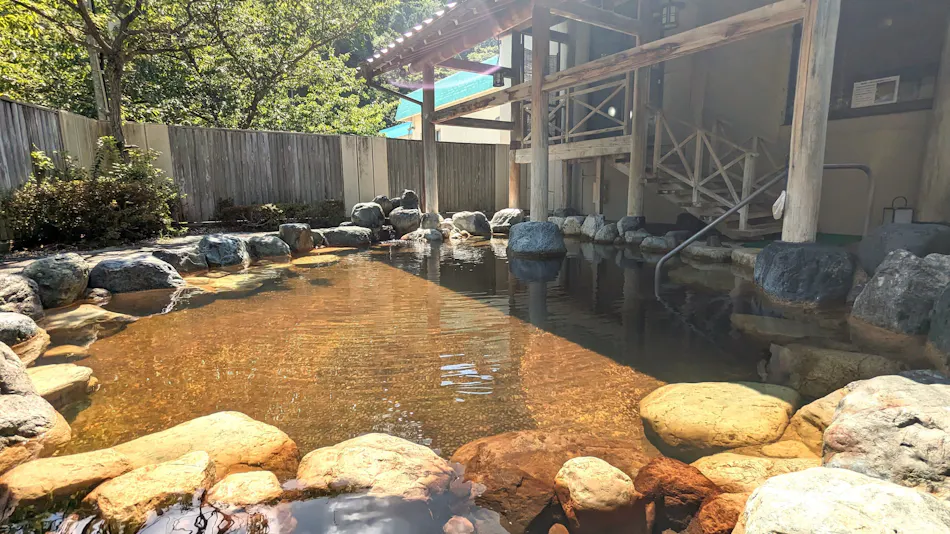 Shogawa Onsen Tonamino Shogawasou Ichimantei