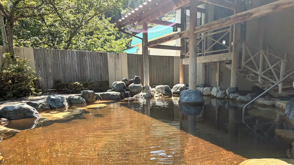 Shogawa Onsen Tonamino Shogawasou Ichimantei