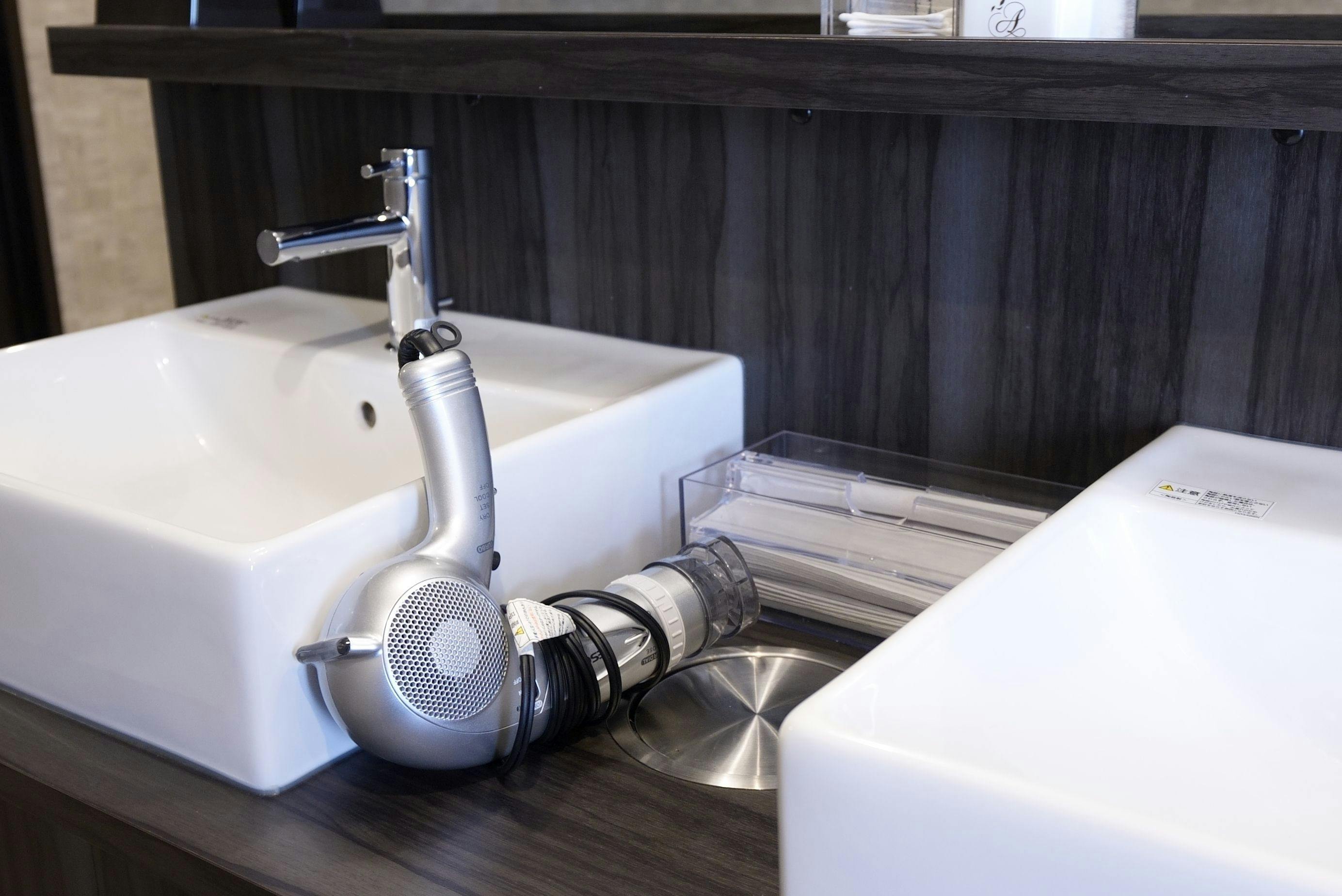 อ่างล้างหน้า