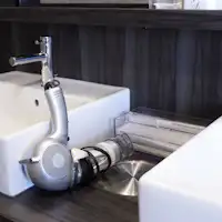 อ่างล้างหน้า